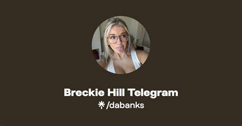 breckie hill mega link|Breckie Hill – Telegram.
